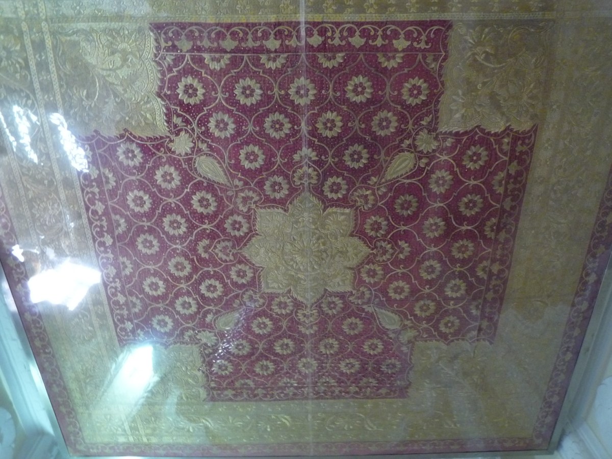 Umaid Bhawan Palace28